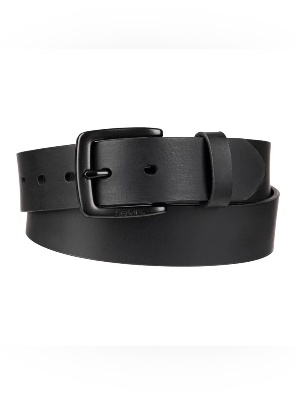 Levi's Men's Leather Belt